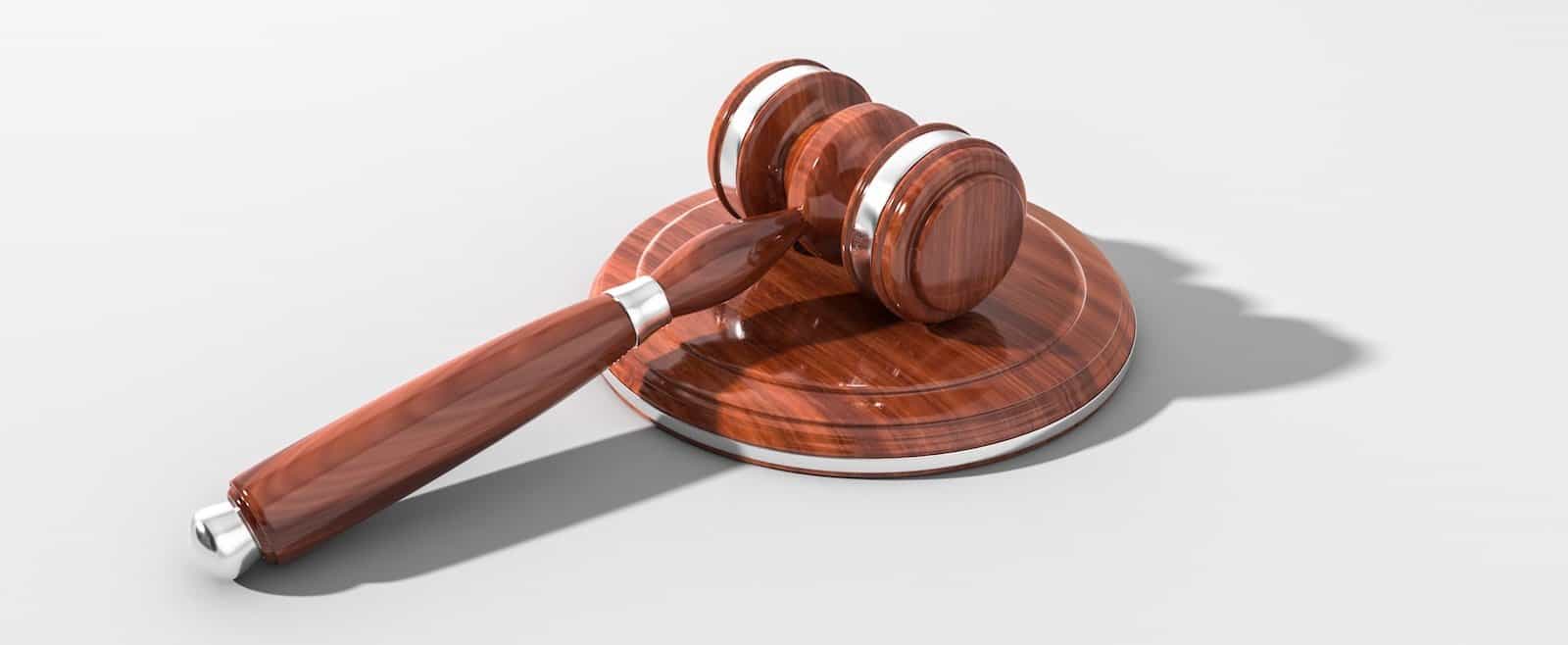 Departamento Legal en Social Media