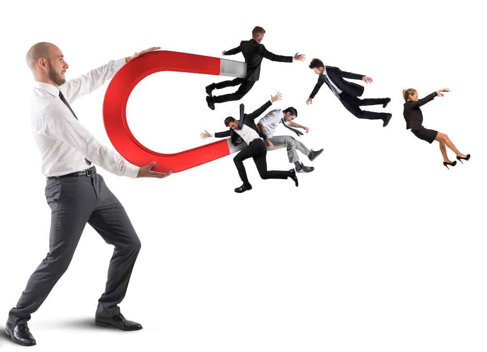 Social Selling